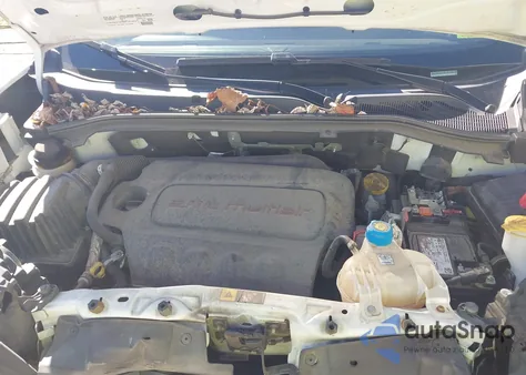 2021 Ram Promaster City Tradesman from USA, damaged, VIN ZFBHRFAB1M6V34433